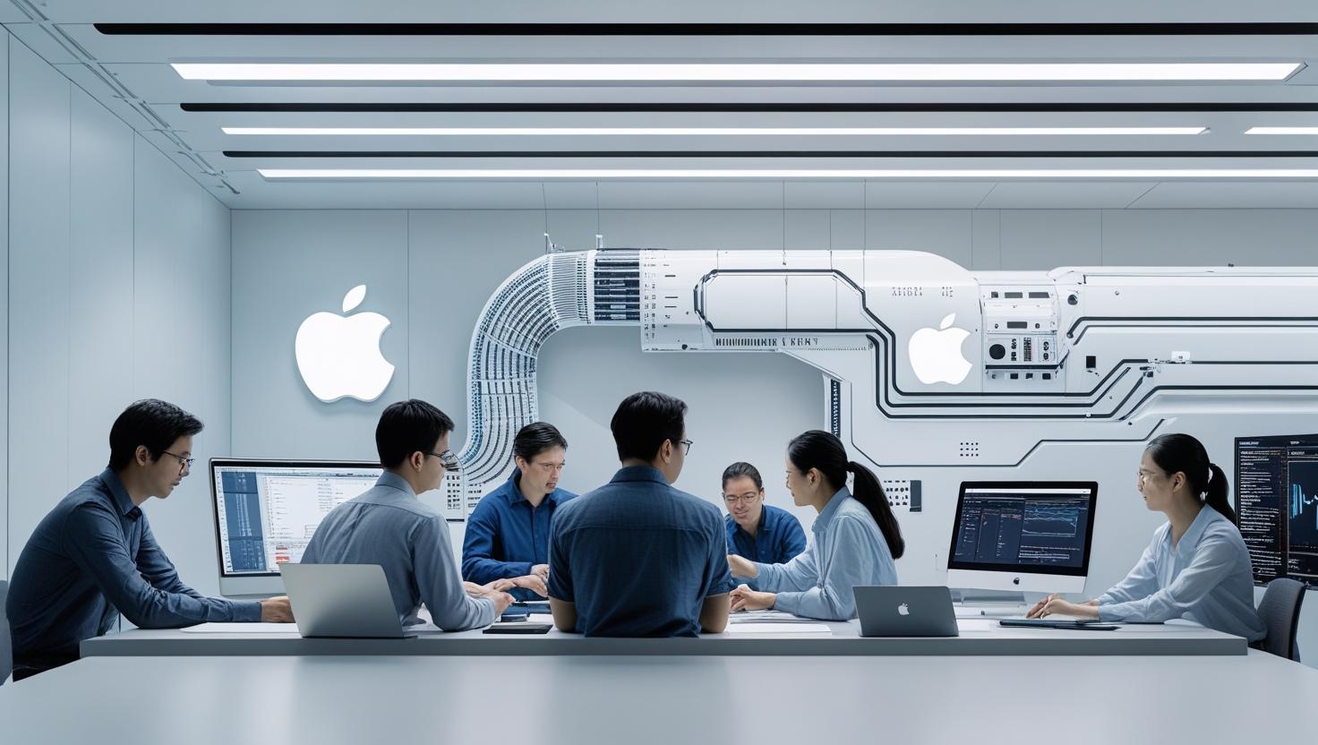 Apple AI