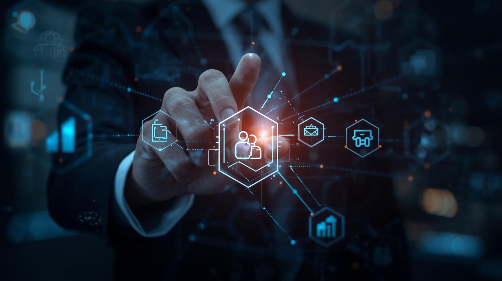 AI privatnost podataka