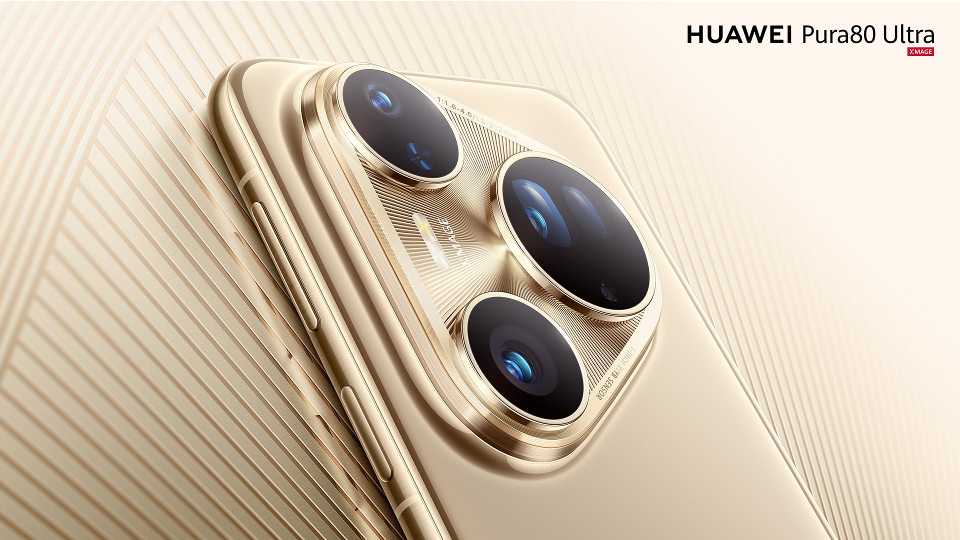 Huawei Pura 80 Ultra