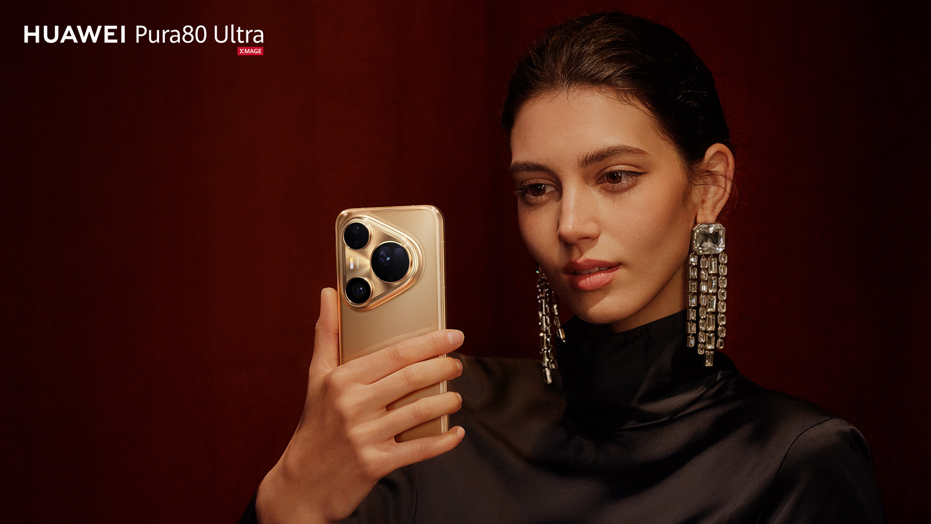 Huawei Pura 80 Ultra